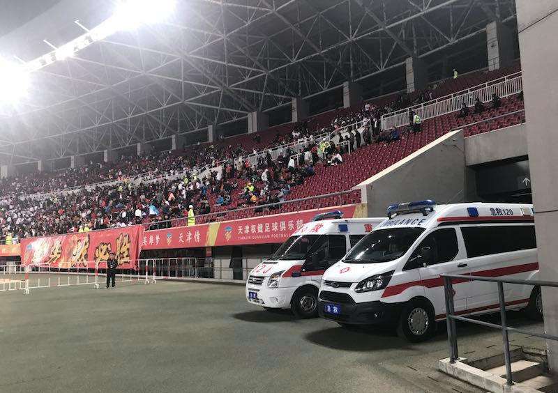 张家口大中小型活动保障
